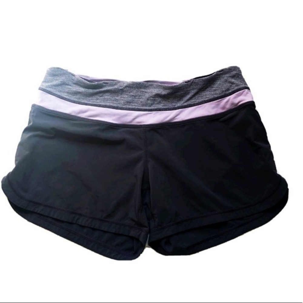 Lululemon shorts different sizes colors​​ - Picture 13 of 16